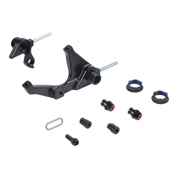 Hanger Trek MTB Horizontal Sliding Dropout Kit trek 1120